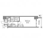 神戸市兵庫区新開地（ＪＲ東海道本線（近畿）神戸駅）のマンション賃貸物件 その他写真4
