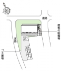 三木市志染町中自由が丘の賃貸