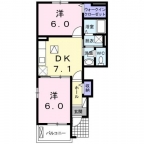 加古川市野口町北野の賃貸