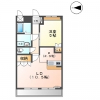 神戸市北区有野町唐櫃の賃貸物件外観写真