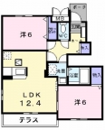 神戸市須磨区東落合の賃貸