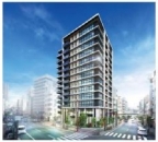 の賃貸物件外観写真