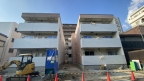 神戸市兵庫区本町の賃貸物件外観写真