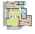 神戸市中央区中山手通の賃貸