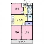 神戸市北区藤原台南町の賃貸