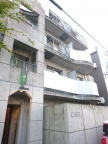 神戸市垂水区坂上の賃貸物件外観写真