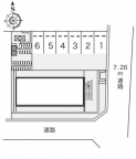 尼崎市稲葉荘の賃貸