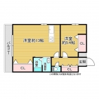 神戸市兵庫区羽坂通の賃貸