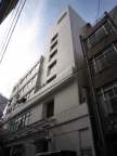 荒田町の物件外観写真
