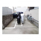 神戸市兵庫区東出町(JR東海道本線(近畿)神戸駅)のアパート賃貸物件 その他写真5