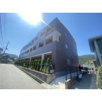 神戸市北区谷上南町の賃貸物件外観写真