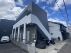 神戸市兵庫区の賃貸物件外観写真