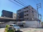 神戸市垂水区旭が丘の賃貸物件外観写真