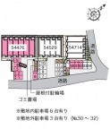 加古川市野口町良野の賃貸