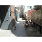 神戸市兵庫区下三条町（神戸市営地下鉄線大倉山駅）のアパート賃貸物件 その他写真8