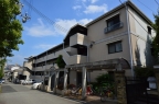 神戸市垂水区大町の賃貸物件外観写真