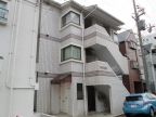 神戸市東灘区森北町の賃貸物件外観写真
