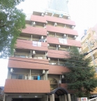 神戸市東灘区青木の賃貸物件外観写真