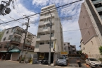 神戸市東灘区の賃貸物件外観写真