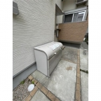 神戸市須磨区稲葉町（ＪＲ山陽本線須磨海浜公園駅）のアパート賃貸物件 その他写真3