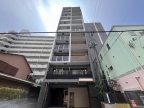 神戸市灘区倉石通の賃貸物件外観写真