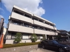 神戸市東灘区の賃貸物件外観写真