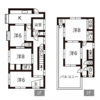 神戸市長田区山下町の賃貸