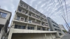 神戸市東灘区の賃貸物件外観写真