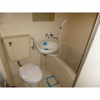 神戸市東灘区深江南町（阪神本線芦屋駅）のマンション賃貸物件 その他写真3