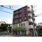神戸市垂水区の賃貸物件外観写真