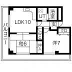 神戸市灘区篠原南町の賃貸