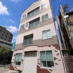 神戸市長田区細田町の賃貸物件外観写真