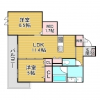 神戸市灘区篠原中町の賃貸