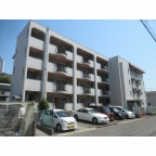 神戸市垂水区福田の賃貸物件外観写真