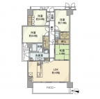 神戸市垂水区星陵台の賃貸