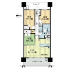 神戸市中央区東川崎町の賃貸