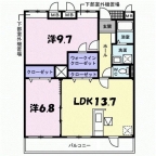 神戸市北区有野町二郎の賃貸