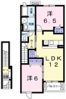 三木市加佐の賃貸