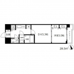 神戸市中央区浜辺通（ポートアイランド線貿易センター駅）のマンション賃貸物件 その他写真4