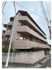 の賃貸物件外観写真