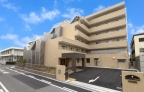 神戸市東灘区住吉宮町の賃貸物件外観写真