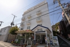 北野町の物件外観写真