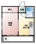 の賃貸物件外観写真