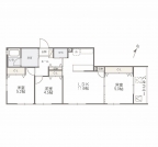 神戸市須磨区桜木町（山陽電鉄線須磨寺駅）のアパート賃貸物件 その他写真1