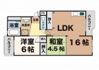 神戸市垂水区名谷町の賃貸