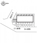 神戸市須磨区多井畑南町（神戸市営地下鉄線妙法寺駅）のアパート賃貸物件 その他写真1