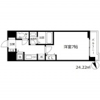 神戸市中央区浜辺通（ポートアイランド線貿易センター駅）のマンション賃貸物件 その他写真4