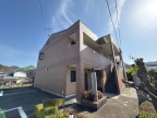 神戸市北区有野町有野の賃貸物件外観写真