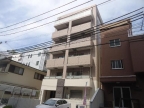 神戸市中央区東雲通の賃貸