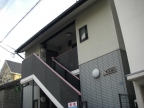 の賃貸物件外観写真